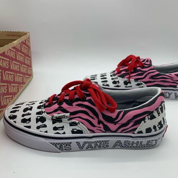Vans era x Ashley Williams - Picture 12 of 13